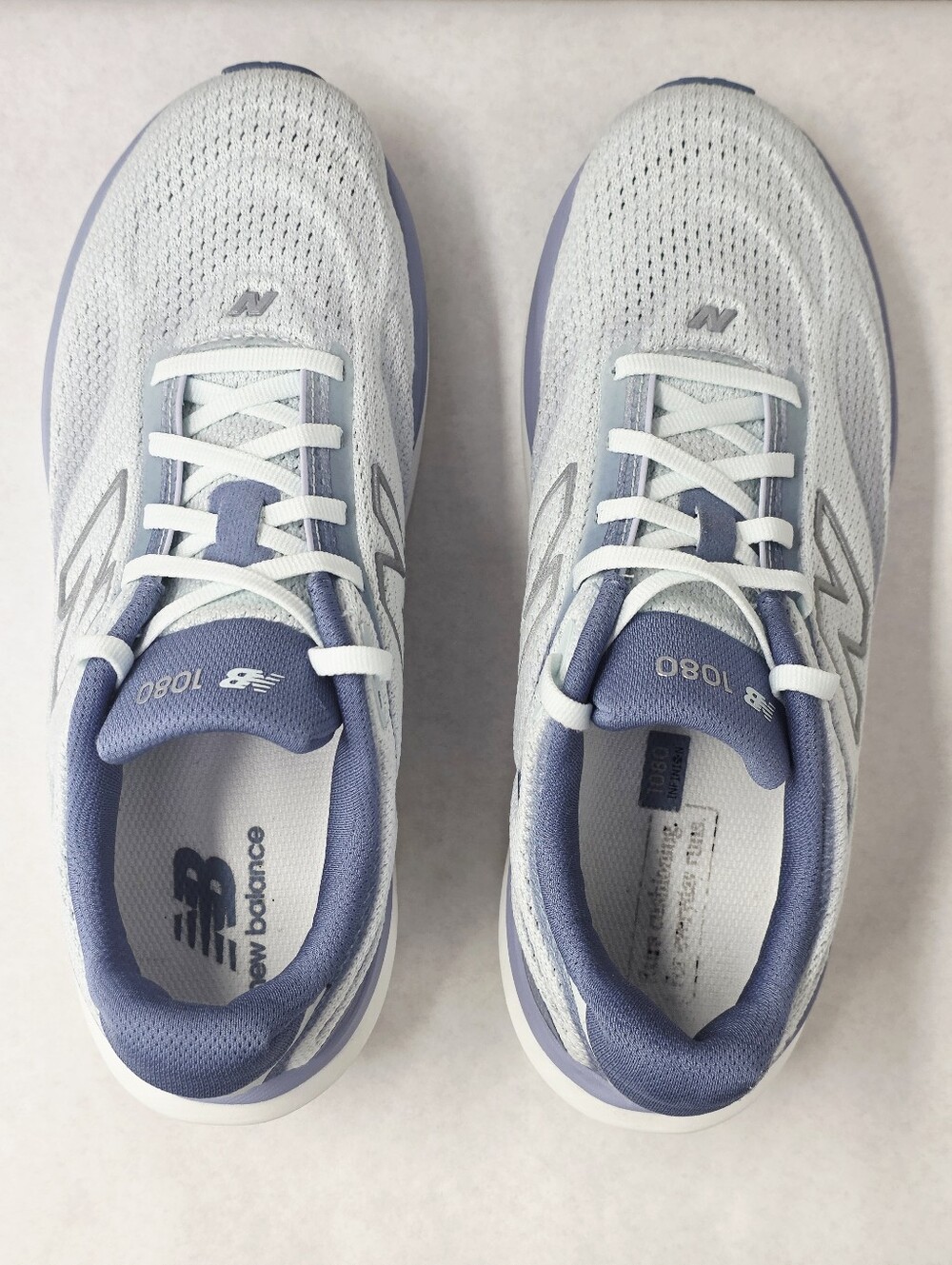New Balance 1080 V15 - Picture 5 of 7